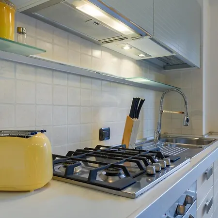 Le Volpi In Appartement