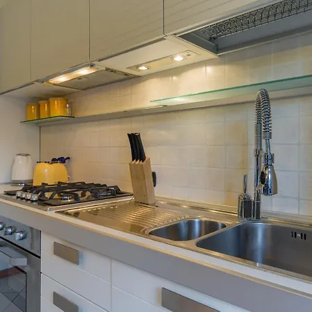 Le Volpi In Appartement *