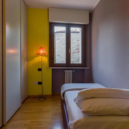 Appartement Le Volpi In Vérone