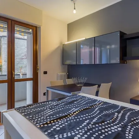 Le Volpi In Appartement