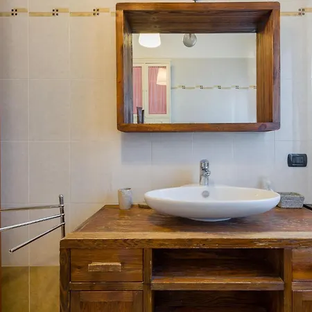 Appartement Le Volpi In Vérone