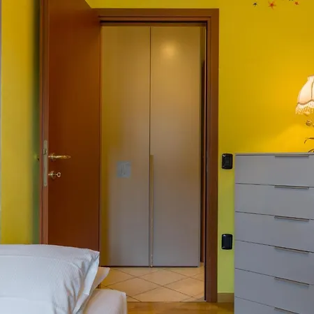 Le Volpi In Appartement