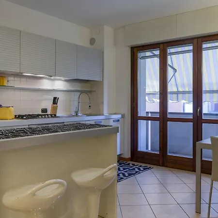 Le Volpi In Citta Apartment Verona