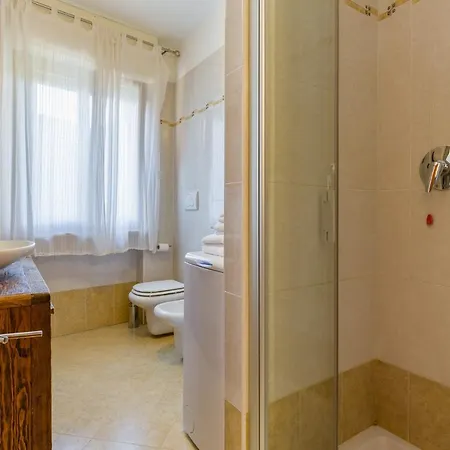 Le Volpi In Appartement Vérone
