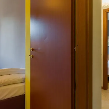 Le Volpi In Appartement Vérone